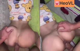Anh địt nhanh lên mai em còn đi làm nữa