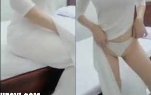 Bài học đầu tiên khi đến nhà cô giáo Thảo