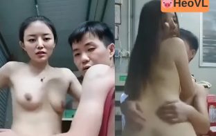 Bán ế 2 vợ chồng đụ xả xui