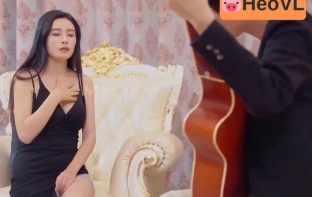 Bản tình ca khiến người yêu thấy “nứng”