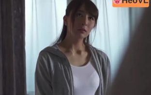 Bị quản lý của Chồng cưỡng dâm!