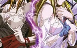 Black gate kanin no gakuen 1