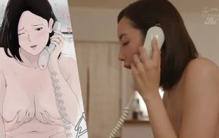 Bố đi bàn việc làm ăn, con trai ở nhà làm tình má thay bố