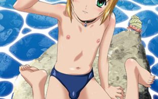Boku no pico 1