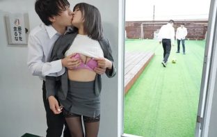 Cậu nam sinh làm liều tỏ tình cô giáo và cái kết