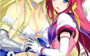 Choukou tenshi escalayer (beat angel escalayer) 3
