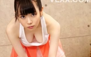Chuyện cô em học sinh sakura miura