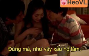 Chuyện tình tay ba ở buổi họp lớp