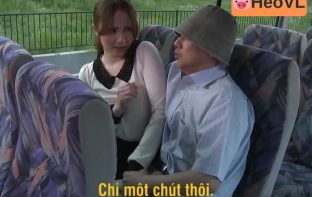 Chuyến xe buýt của sự tội lỗi