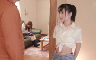 Cô bạn thân của em ghệ chưa bao giờ làm tôi thất vọng