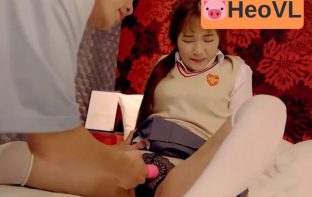 Con gái dùng thân chi trả khoản nợ cho bố vay tiền bọn xã hội đen