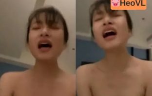 Cưỡi ngựa em rên điên dại
