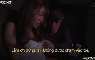 Cưỡng bức ở rạp chiếu phim (vietsub)