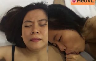 Dạy em rau mút cu