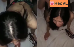 Dọc lồn em đĩ dâm cả ngày lẫn đêm