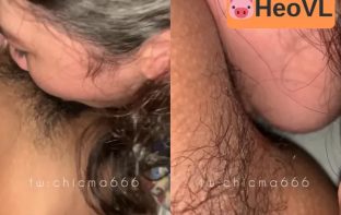 Đổi cảm giác mới bắt em liếm đít | P1