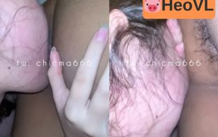 Đổi cảm giác mới bắt em liếm đít | P2