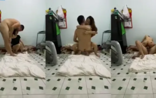 Đụ em người yêu trẻ xinh đẹp thật sướng