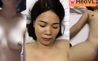 Đụ máy bay không cảm xúc
