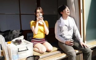 Đưa vợ về quê sống cuộc sống bình yên nào ngờ ăn quả sừng to tướng