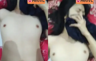 Em chịu đau không được anh nhẹ nhàng thôi
