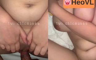 Em đĩ ngoan liếm sạch từ cặc xuống chân || P3