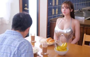 Em gái của tôi là một robot có trí tuệ nhân tạo