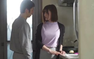 Em Người chồng và ham muốn địt với chị dâu