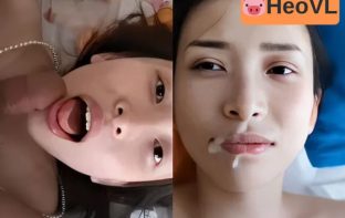 Em sugar baby thích uống sữa đặc