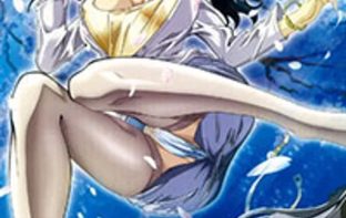 Foxy nudes (hana no joshi announcer newscaster etsuko) 1