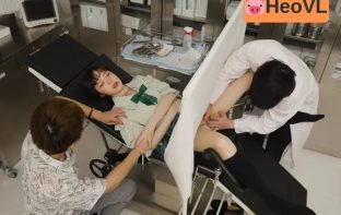 Gặp bác sĩ nam biến thái khi cho vợ đi khám phụ khoa