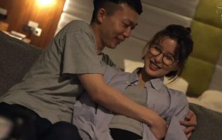 Gặp lại tình cũ sau 4 năm, giờ đây cô ấy là một diễn jav nổi tiếng