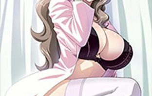 Genkaku cool na sensei ga aheboteochi! 2