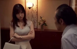 Gừng càng già càng cay, chồng già đưa vợ trẻ lên đỉnh mỗi ngày