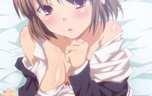 Hakoiri shoujo virgin territory 1