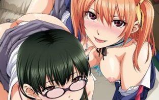Harem cult 3