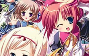 Harukoi otome 2
