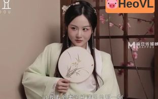 Hoàng hậu tà dâm lén lút với em của hoàng thượng đến có thai
