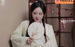 Hoàng hậu tà dâm vụng trộm với em của Hoàng Thượng đến mức có thai