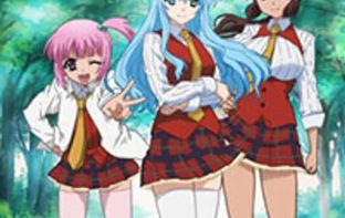 Idol kouhosei 2