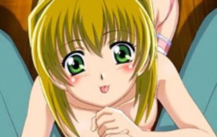 Imouto (sex exchange) 1