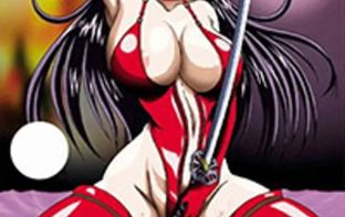 In no houteishiki (equation of the immoral) 2