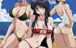 Iyashite agerun saiyuuki 1