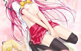 Kanojo x kanojo x kanojo 3