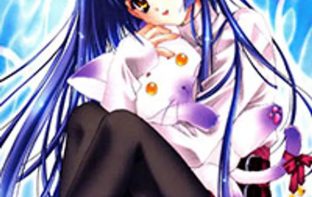 Kao no nai tsuki (moonlight lady) 4