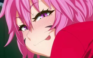 Kemonokko tsuushin the animation 2