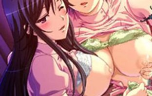 Kindan no byoutou the animation 2