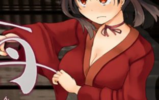 Kunoichi botan 2