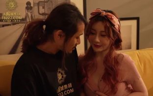 Lâu ngày gặp lại em họ giờ đã trưởng thành và… ~shen nana