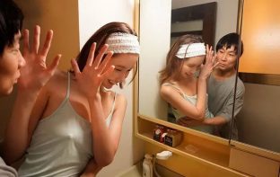 Lỡ chuyến tàu, tôi ngủ nhờ nhà em đồng nghiệp và em ấy mặc đồ ngủ khiến tôi…